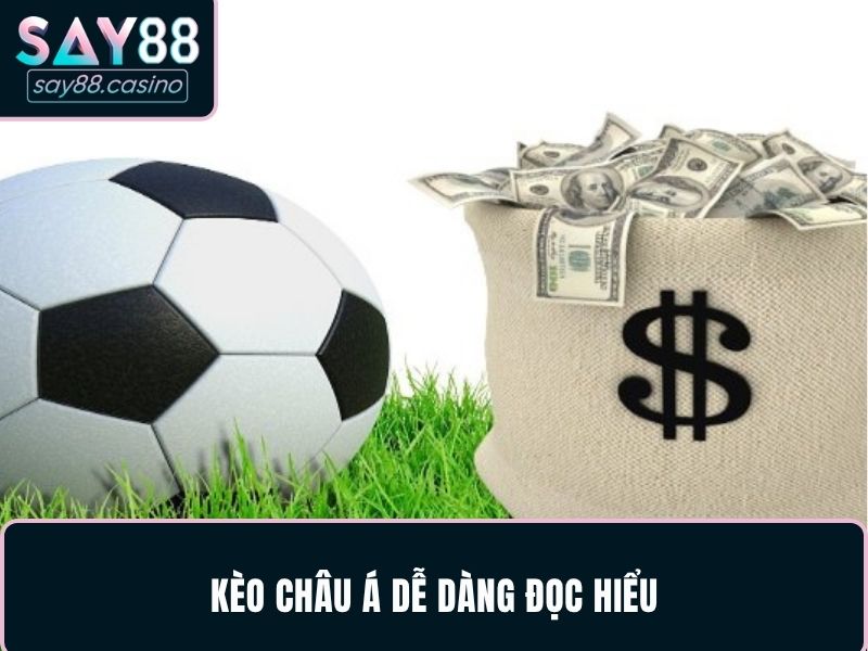 Cách Đọc Kèo Bóng Đá - Hướng Dẫn Chuẩn Nhất Từ Chuyên Gia Kèo châu Á dễ dàng đọc hiểu